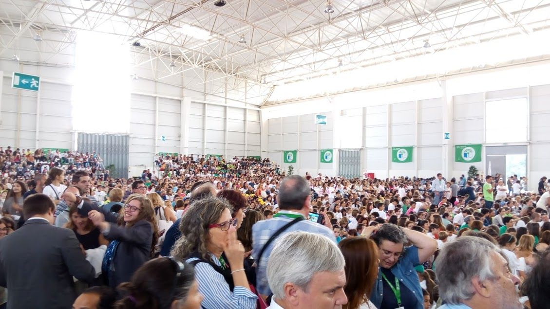 Município de Vila Verde parceiro do programa Eco-Escolas 2016