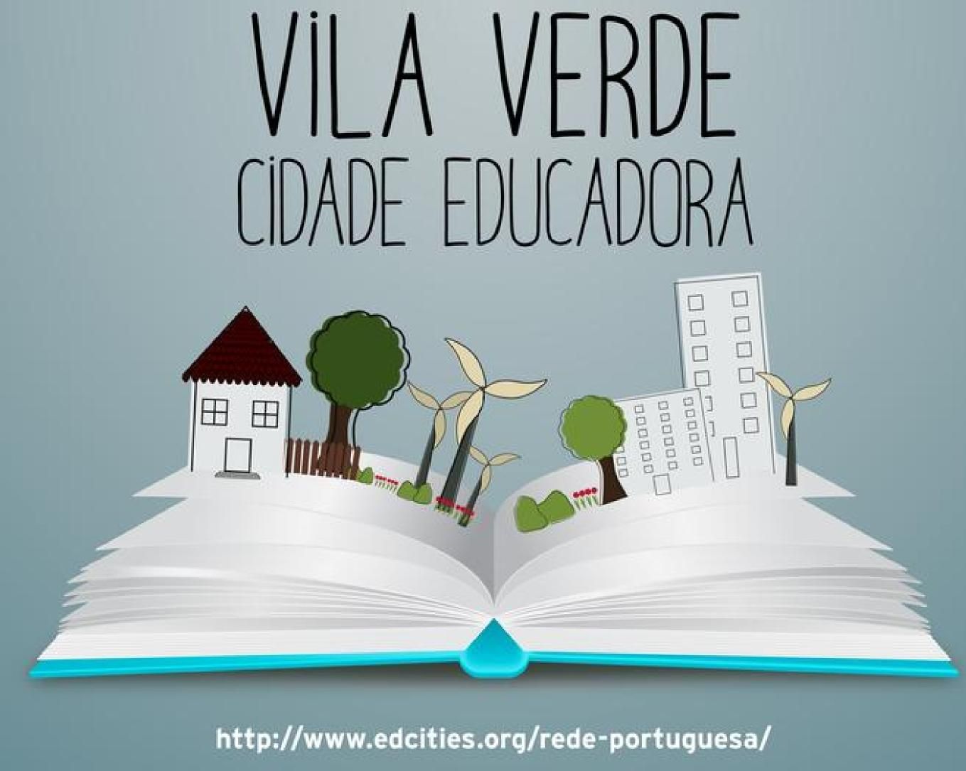 DIA INTERNACIONAL DA CIDADE EDUCADORA – Vila Verde Município Educador assinala efeméride ...