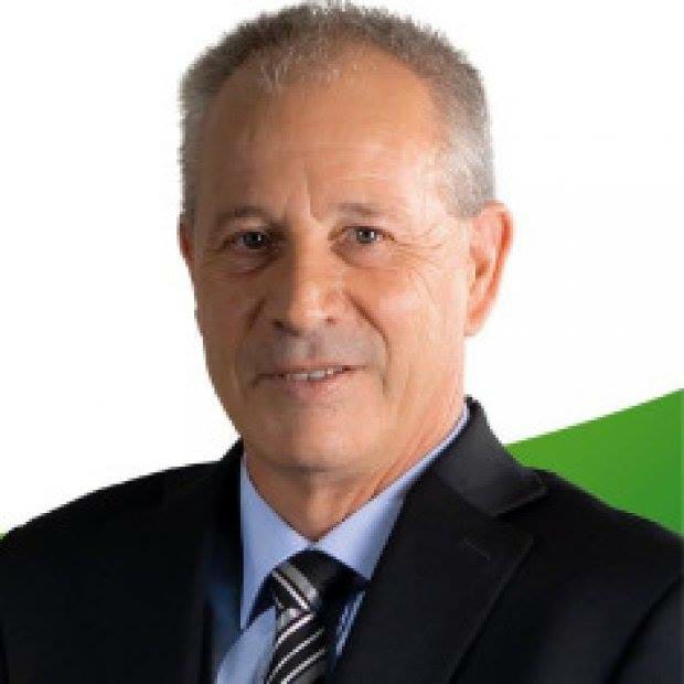 António Esquível Gonçalves Gomes