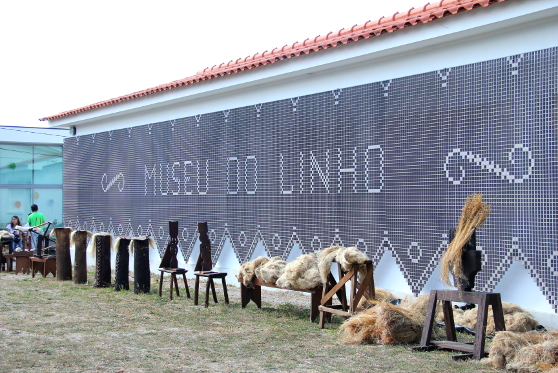 Museu do Linho