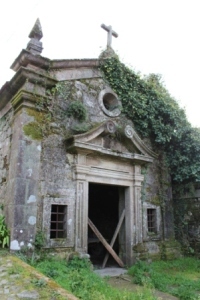 Capela da Casa do Côto