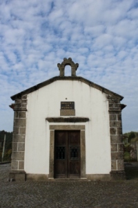 Capela de Nossa Senhora Da Piedade