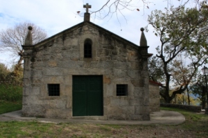 Capela de Santa Ana (1)