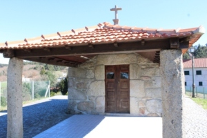 Capela de Stº António (1)