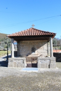 Capela de Stº António