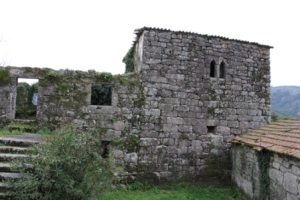Casa e Torre dos Coimbras