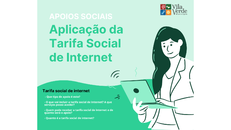 aPOIO SOCIAL INTERNET