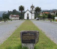 avenida da igreja