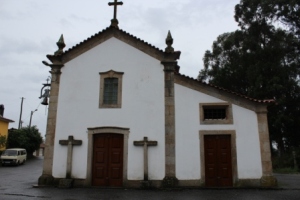 capela de santa ana