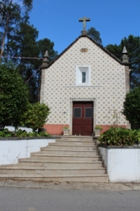 capela de santa marta