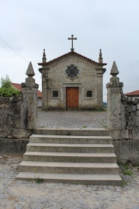 capela de santo antónio