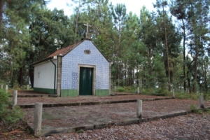 capela de são sebasteão