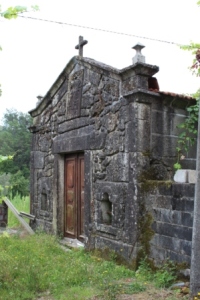 capela dos bouçós