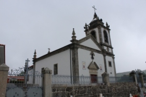 igreja de s. mamede gomide