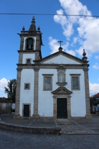 igreja matriz