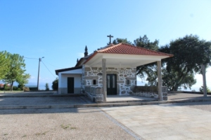 largo e capela de santa helena