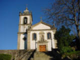 Igreja Matriz de Pico dos Regalados