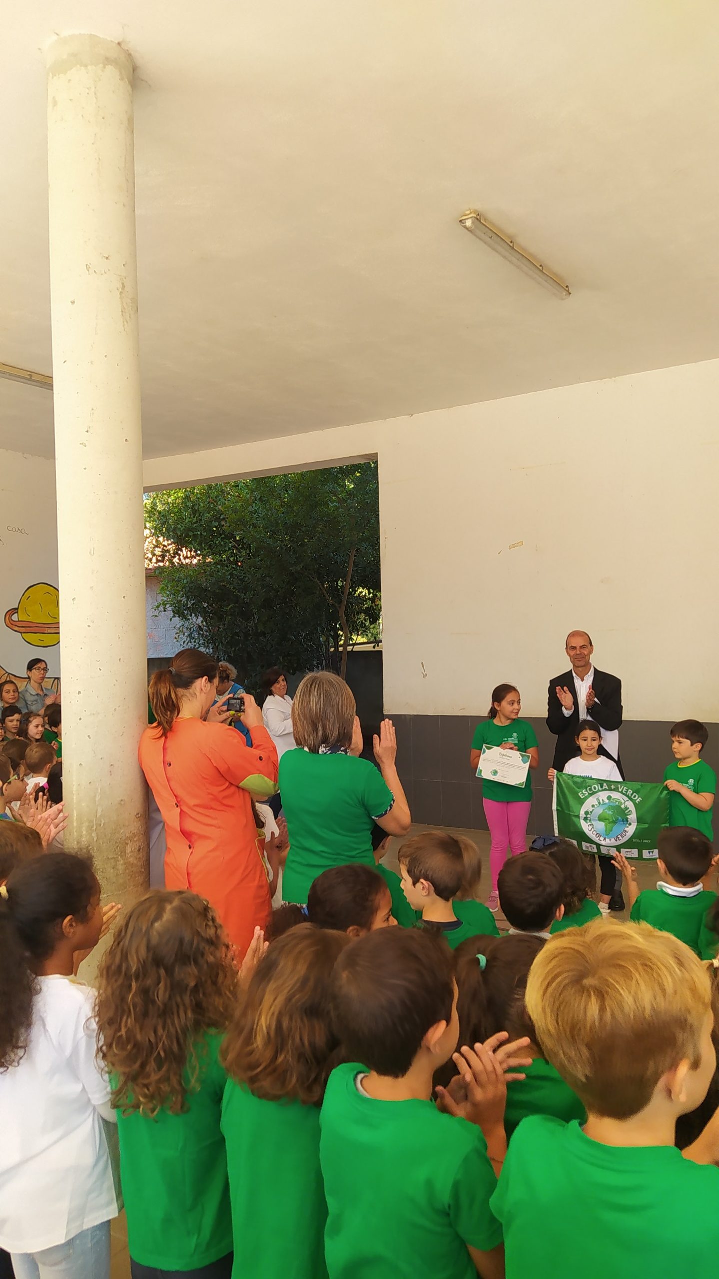 Escola+verde 2022