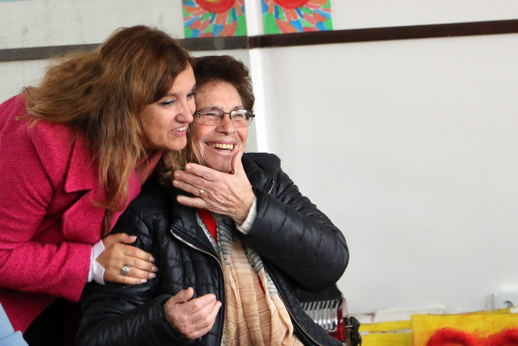 “Ponto de Fuga” na Casa da Citânia alarga capacidade de respostas sociais na área da saúde mental