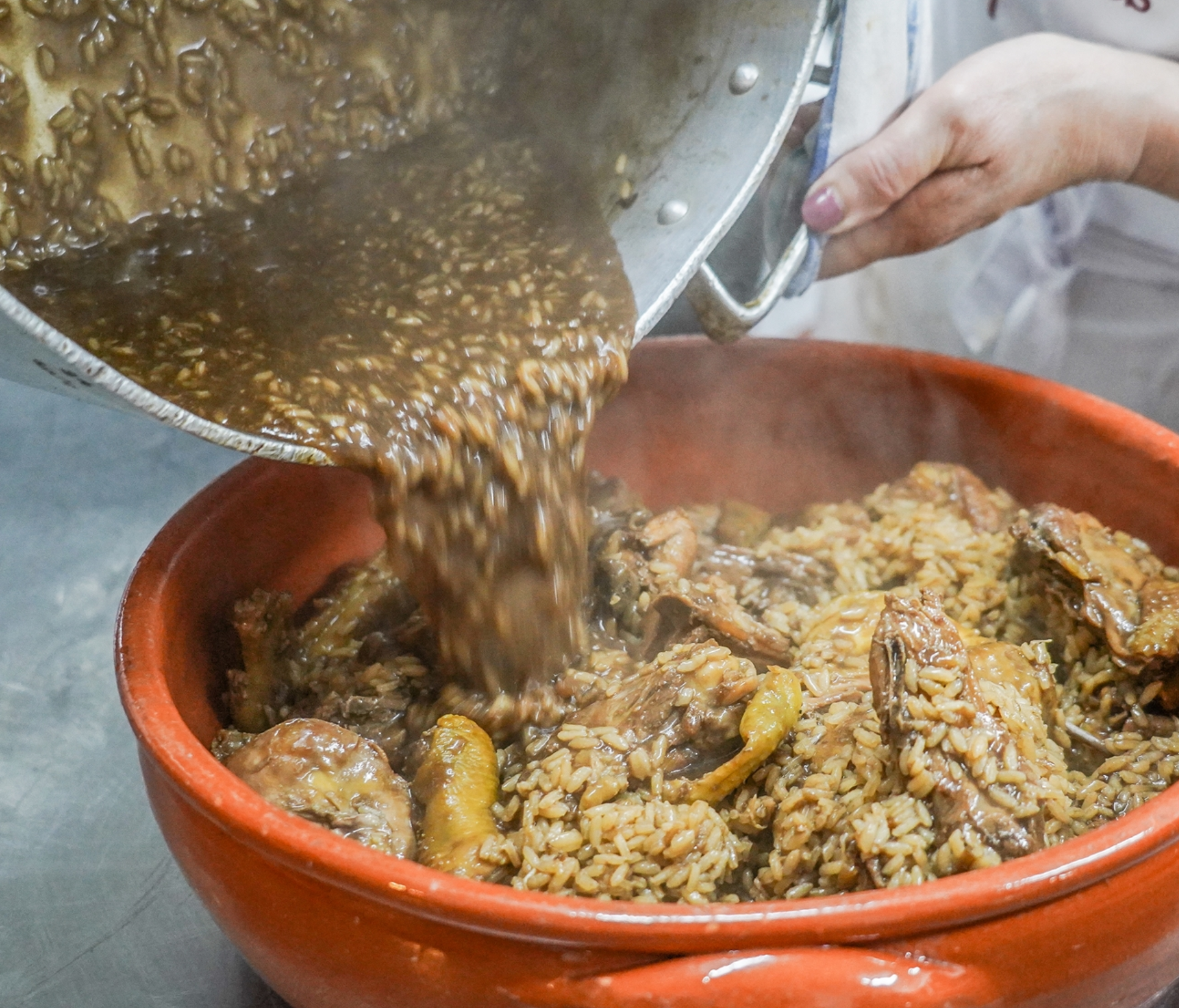 ‘Pica No Chão’ e ‘Pudim Abade de Priscos marcam fim-de-semana gastronómico em Vila Verde
