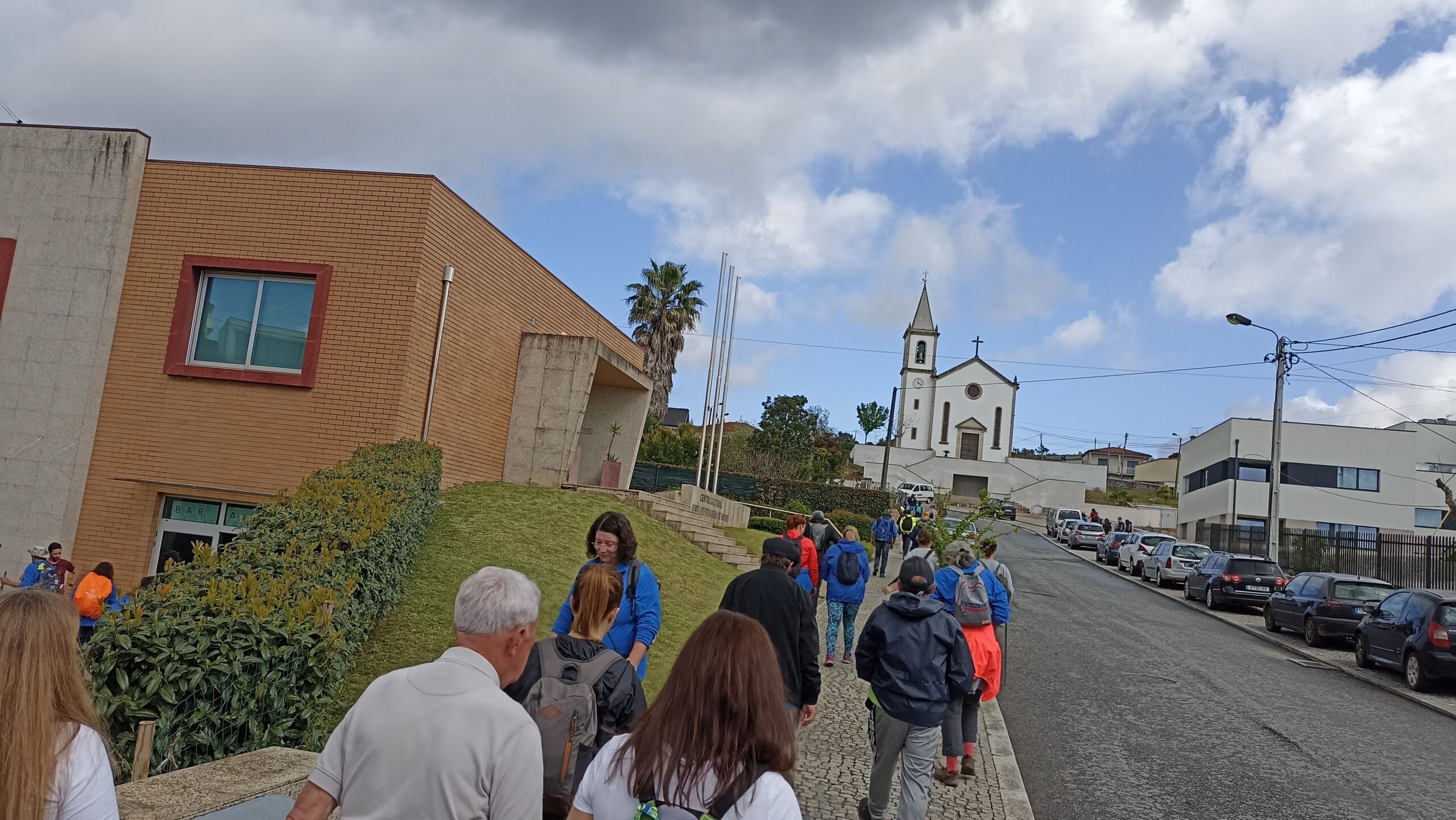 Caminhada santiago Prado a Goães 22.4.2023 (20)