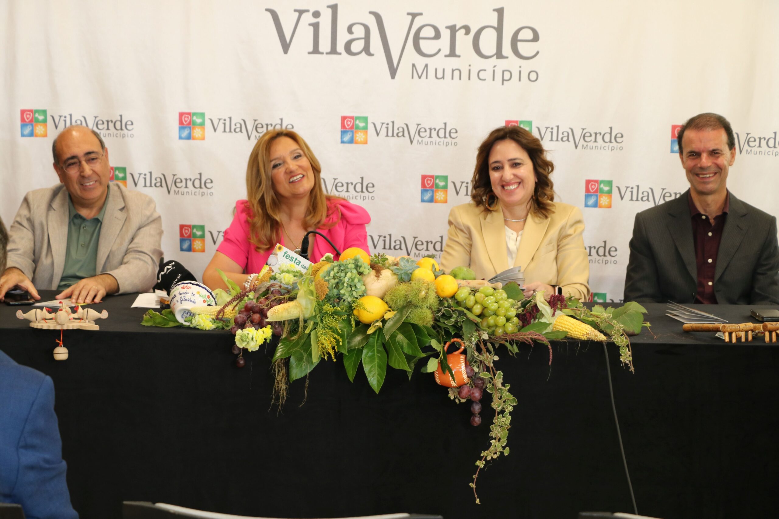 Festa das Colheitas de Vila Verde dá palco ao melhor do mundo rural