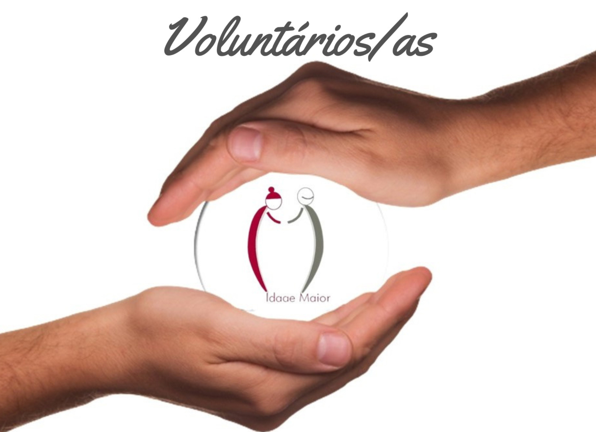 voluntários