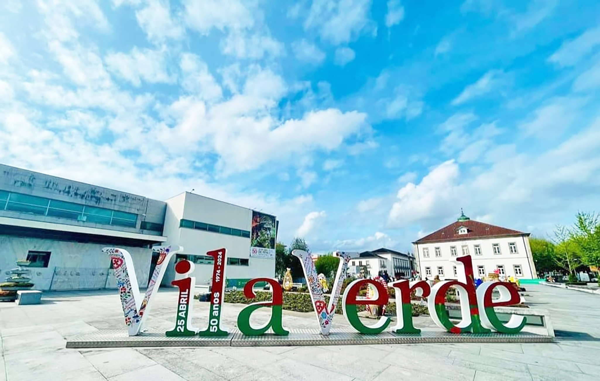 Câmara de Vila Verde bate recorde de investimento e continua a reduzir endividamento